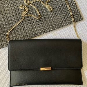 Loeffler Randall Clutch